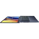 ASUS F1502ZA-WH74 i7-1255U 15.6" FHD Touch 16GB DDR4 SSD512 IrisXe BT BLKB Win11 Quiet Blue (REPACK) 2Y