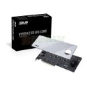 ASUS Hyper M.2 x16 Gen 4 adapter Wewnętrzny