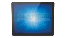 Elo Touch 1291L, 12-inch LCD WVA (LED Backlight), Open Frame, HDMI, VGA & Display Port video interface, IntelliTouch, USB & RS23