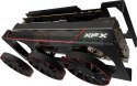 Karta graf. XFX Quicksilver RX 7800XT Magnetic Air Gaming