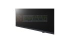 LG 43UL3J-E Digital signage display 109,2 cm (43') IPS Wi-Fi 300 cd/m2 4K Ultra HD Niebieski Web OS 16/7