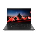 Lenovo ThinkPad L14 Gen 4 i5-1335U 14" FHD IPS 250nits AG 16GB DDR4 3200 SSD512 Intel Iris Xe Graphics W11Pro Thunder Black 3Y O