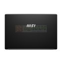 MSI Modern 15 H AI C1MG-010PL Ultra 7 155H 15.6" FHD 60Hz IPS-Level 16GB DDR5 SSD512 Arc Graphics Win11