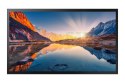 Samsung QM43B-T Płaski panel Digital Signage 109,2 cm (43") LCD Wi-Fi 500 cd/m2 4K Ultra HD Czarny Ekran dotykowy Procesor wbudo