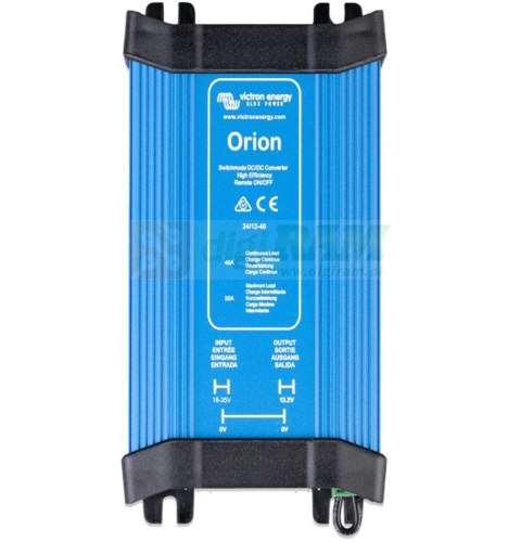 Victron Energy Konwerter Orion IP67 24/12-5