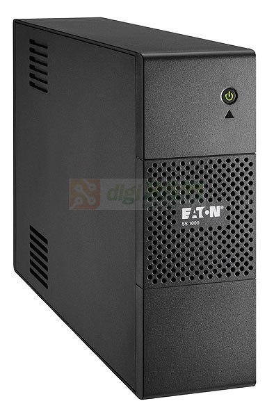 Zasilacz UPS EATON 5S1000I (TWR; 1000VA)