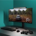 Xiaomi Mi Computer Monitor Light Bar lampa stołowa 5 W Czarny