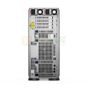 DELL PowerEdge T550 serwer 480 GB Tower Intel® Xeon Silver 4310 2,1 GHz 16 GB DDR4-SDRAM 700 W