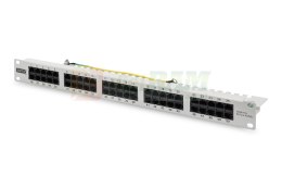 Digitus Panel krosowy (patch panel) ISDN 19