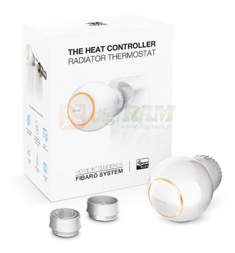 Fibaro FGT-001 ZW5 EU