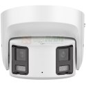 Hikvision DS-2CD2387G2P-LSU/SL Wieżyczka Kamera bezpieczeństwa IP 5120 x 1440 px Sufit