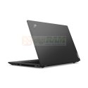 Lenovo ThinkPad L14 G4 i5-1335U 14.0"FHD IPS 250nits AG 16GB DDR4 3200 SSD512 Intel Iris Xe Graphics LTE W11Pro Thunder Black 3Y