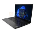 Lenovo ThinkPad L15 G3 Ryzen R5 PRO 5675U 15,6"FHD AG IPS 16GB SSD512 Radeon RX Vega 7 4G_LTE Cam1080p BLK FPR 57Wh W11Pro 3Y On