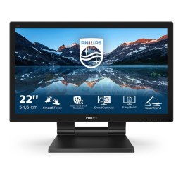 MONITOR PHILIPS LED 21,5