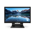 MONITOR PHILIPS LED 21,5" 222B9T/00 Touch