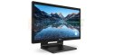 MONITOR PHILIPS LED 21,5" 222B9T/00 Touch