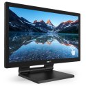 MONITOR PHILIPS LED 21,5" 222B9T/00 Touch