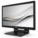 MONITOR PHILIPS LED 21,5" 222B9T/00 Touch