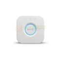 Mostek Hue Bridge Philips 929001180642 - inteligentne sterowanie oświetleniem SMART HOME HUE BRIDGE