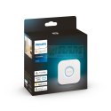 Mostek Hue Bridge Philips 929001180642 - inteligentne sterowanie oświetleniem SMART HOME HUE BRIDGE