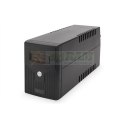 Digitus UPS Line-Interactive, 600 VA/360 W