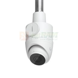 Ubiquiti UACC-Camera-CJB-W | Kompaktowa skrzynka przyłączeniowa | dla UniFi Dome oraz Turret