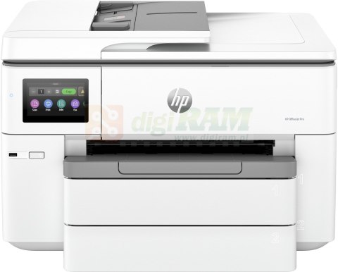 Urządzenie wielofunkcyjne HP OfficeJet Pro 9730e