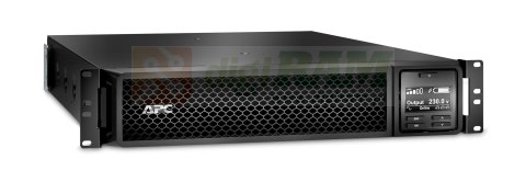 APC Smart-UPS SRT 3000VA RM 230V