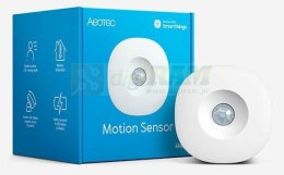 Aeotec Motion Sensor Zigbee 3.0 inteligentny dom - czujnik Bezprzewodowy