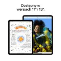 Apple iPad Air 13'' Wi-Fi 128GB Space Grey (2024)