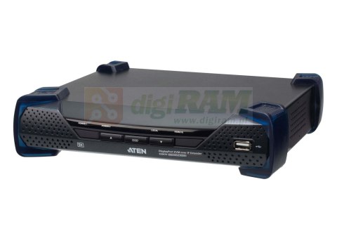 Aten KX9970R-AX-G 5K DisplayPort KVM over IP