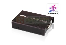 Aten KE6900ST-AX-G DVI KVM Over IP Lite Extender