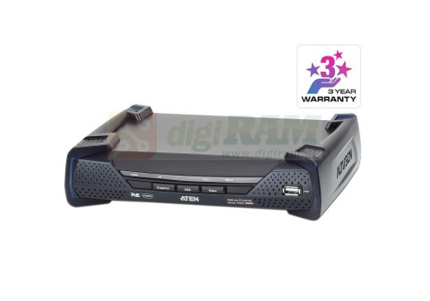 Aten KE8952R-AX KVM over IP Extender Receiver