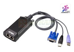 Aten KG1900T-AX VGA USB KVM DigiProcessor