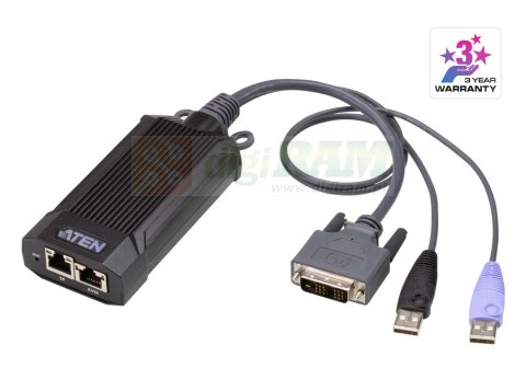 Aten KG6900T-AX DVI USB KVM DigiProcessor