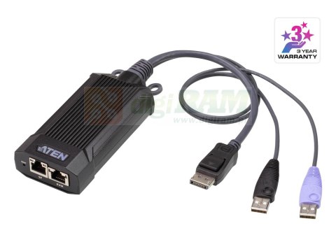 Aten KG9900T-AX DisplayPort USB KVM