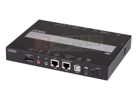 Aten RCMDP101U-AX-G 1-Local Remote Share Access