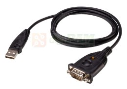 Aten UC232AF-AT USB to RS-232 Adapter (FTDI)