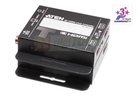 Aten VE1821-AT-G 4K HDMI Cat 6 Extender