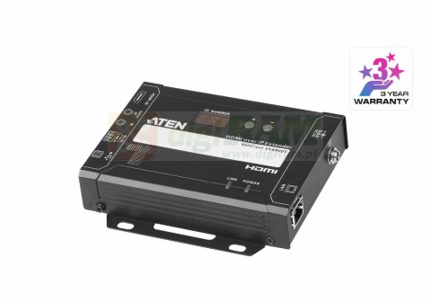 Aten VE8900T-AT-G HDMI over IP Transmitter