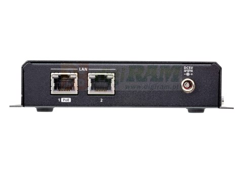 Aten VE8952R-AT-G 4K HDMI over IP Receiver with