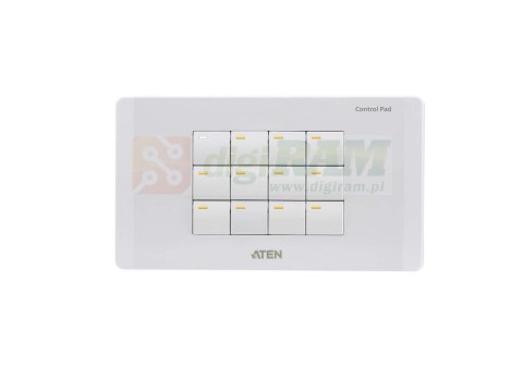 Aten VK0200-AT Control System