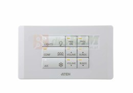 Aten VK112EU-AT 12-BUTTON KEYPAD (EU,2 GANG)