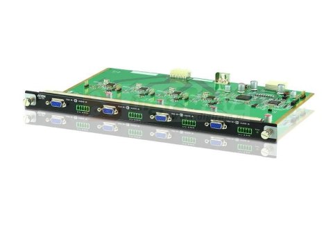 Aten VM7104-AT 4-Port VGA Input Board