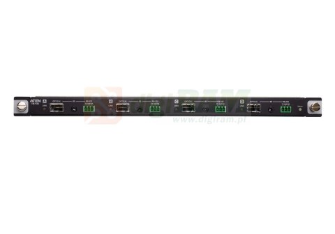 Aten VM7584K1-AT 4-Port 10G Optical Input