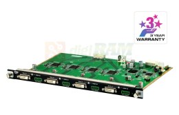 Aten VM7604-AT 4-Port DVI Input Board