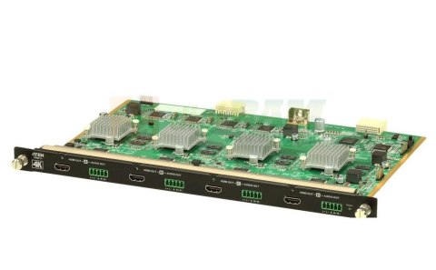 Aten VM8814-AT 4-Port 4K HDMI