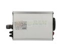 Extralink OPIM-600W | Przetwornica napięcia | samochodowa 12V, 600W modyfikowany sinus