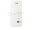 FRITZ!Powerline 1240 AX 1200 Mbit/s Przewodowa sieć LAN Wi-Fi Biały 1 szt.