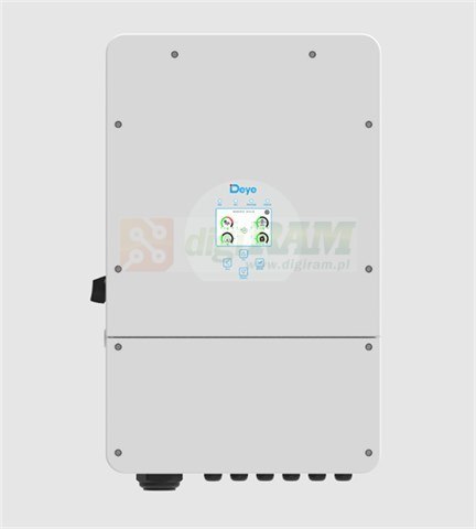 Inwerter Deye SUN-10K-SG02LP1-EU-AM3